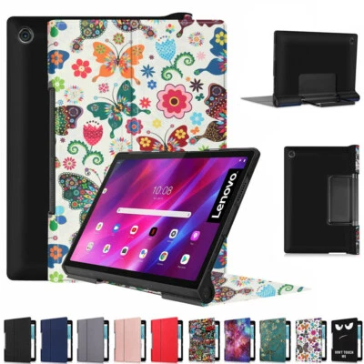 Cover for Lenovo Yoga Tab 11 YT-J706F 11 In 2021 Case Cover Pouch Protection HOT - Image 1 of 4