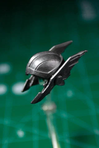 Custom Resin Helmet Cast for 1:12 scale RAGNAROK figure LEGENDS ODINSON THOR Cover