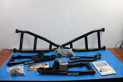 KIT DE ELEVACIÓN KAWASAKI TERYX SUPER ATV 6" LK-K-TRX4-6-B2-02 Foto 1 de 4