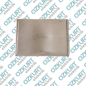 CERMATE TECHNOLOGIES GX080-T0T4B-F2R1 HMI TOUCH CONTROL PANEL OPERATOR PANEL - Picture 1 of 7