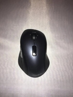 Rocketfish Wireless Laser Mouse RF-MSE14 2.4Ghz NO receiver  - Image 1 of 4