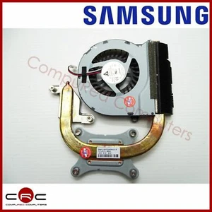 Fan+Heatsink for Samsung NP300E5C - 300E Series For Fan Heatsink - 2 - Picture 1 of 1