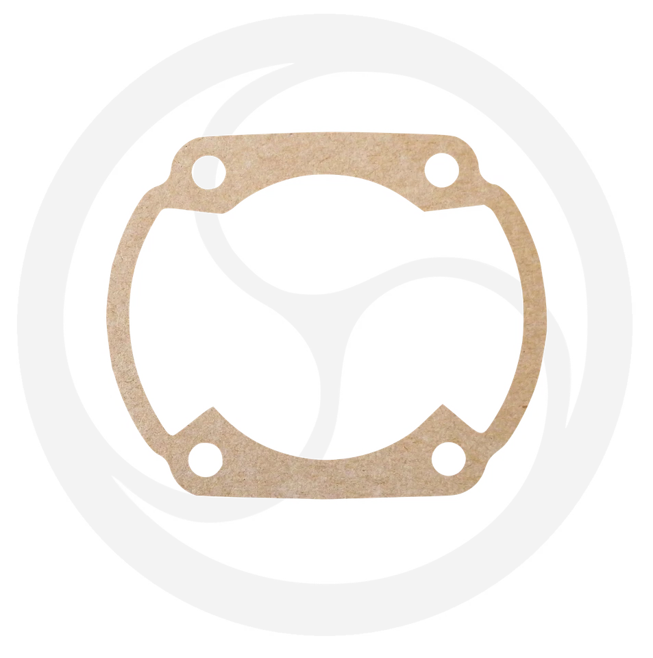 Yamaha RT1 RT2 RT3 RT2MX Cylinder Engine Base Gasket - Image 1 of 1