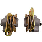 Front Brake Calipers for Explorer 250 for Expedition 325 2000 2001 2002