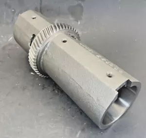 Ammco 4000 Brake Lathe Quill Gear 909830 BRAND NEW - Foto 1 di 4