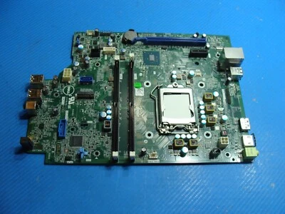 Dell OptiPlex 3050 SFF Genuine Desktop Intel Socket Motherboard 8NPPY - Image 1 of 4