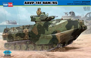 Hobby Boss 1/35 Hobby Boss AAVP-7A1 RAM/RS - HY82415 - Picture 1 of 1
