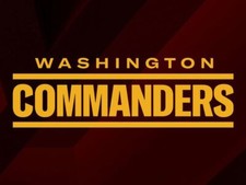 COMMANDERS / REDSKINS FB cards A-M: JERSEY 2022 RCs - YOU CHOOSE! . 10+ FREE S/H