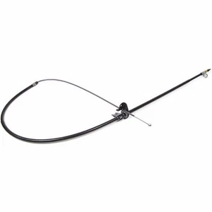 LAND ROVER PARKING BRAKE CABLE LH RANGE 06-09 SPB500151 OEM - Picture 1 of 1