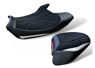 SEAT COVER SADDLE COVER DUCATI DIAVEL V4 2023 - 2024 ART.D151C - Immagine 1 di 4