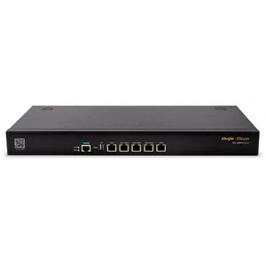 RG-NBR6120-E Reyee 5-Port High-performance Managed Router - Picture 1 of 4