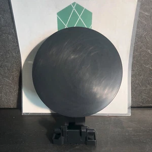 MAZDA RX-7 FD3S FUEL FILLER LID 1994/07 - Genuine JDM FD01-42-41X - Imagen 1 de 2