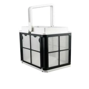 Cesta de filtro de resorte reacondicionada Dolphin - 9991459-r1 - Imagen 1 de 1