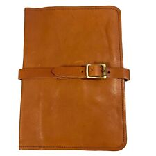 Leather Cover Blank Diaries for sale | eBay