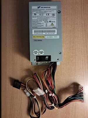 Watchdog power supply FSP100-50LGA excellent condition - Image 1 of 4