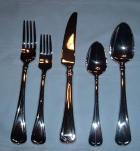 New Yamazaki CHAMBRAY GLOSSY Flatware  - Your Choice - Picture 1 of 1