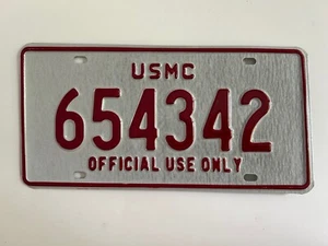 Targa US Forces in Japan Okinawa USMC Marine Corps anni 2000 buone condizioni - Foto 1 di 1
