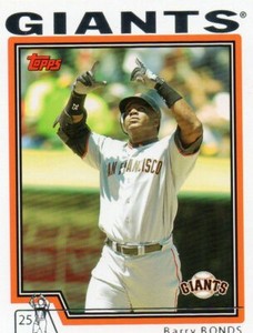 2004 Topps Traded MLB Baseball Card T1-T221 Game Worn Jersey Patch