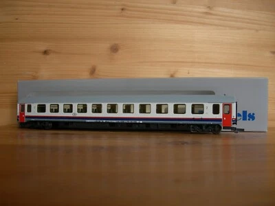 10B AIRCO SNCB LSMODELS 12020 - Photo 1/4