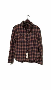 Polo Ralph Lauren’s doble RL talla es pequeña. 78% algodón 22% lino hecho en India. - Imagen 1 de 14