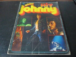Revue "SUPPLEMENT HIT MAGAZINE N° 6 : SPECIAL JOHNNY HALLYDAY" - Imagen 1 de 2