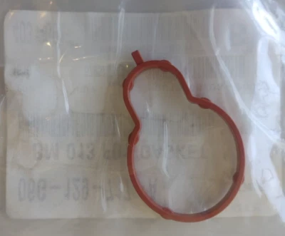 New Genuine OEM Volkswagen Engine Intake Manifold Gasket 06G-129-717-A Foto 1 de 2