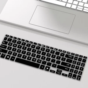 keyboard skin for 2025 16" ASUS ExpertBook B3 (B3604) B3604CMA B3604CVA B3604CVF - Picture 1 of 17
