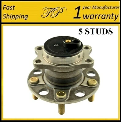 Conjunto de cojinete de cubo de rueda trasero para Chrysler Cirrus 2008-2010 Foto 1 de 3