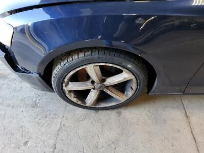 Alternador usado compatible con: Audi A5 2009 3,2 L 140 amperios fabricante Bosch grado A Foto 1 de 4