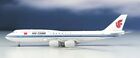 Phoenix 11799 Air China Boeing 747-8I B-2481 Druckguss 1/400 Jet Modellflugzeug