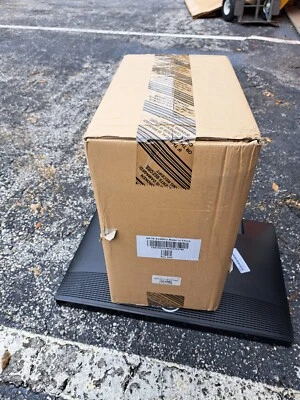 NEW Dell Flat Panel Monitor Stand w/ Optional VESA Mount - 01M5Y2 DP/N01M5Y2 - Image 1 of 3