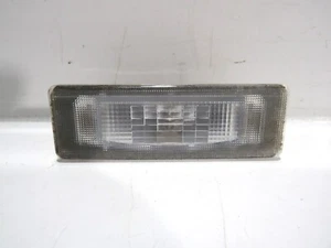 LUZ MATRÍCULA TRASERA IZQUIERDA LADO CERCANO HYUNDAI TUCSON 2018-20 92501-2G000 R5451 - Imagen 1 de 13