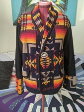 pendleton chief joseph coat