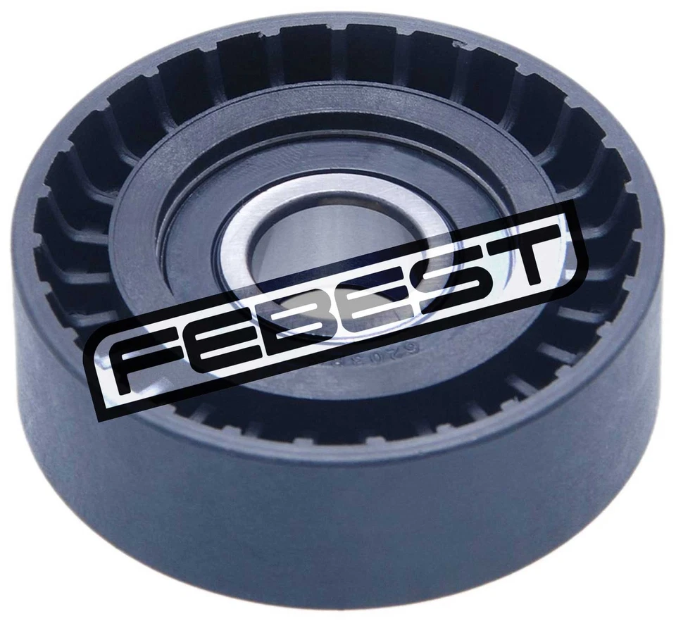 Tension Pulley For HYUNDAI I30/I30CW 09 (CZECH PLANT-EUR) Pulleys - image 1 of 1