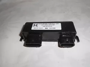 HENDRICKSON VS-27679 Electronic Control Unit NEW Lift Axle System Made in Canada - Bild 1 von 5