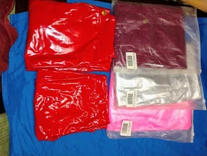 (5 Pair)Women's 65% Cotton 30% Polyester 5% Spandex - Picture 1 of 10