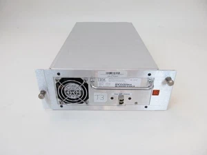 IBM 96P1448 LTO-3 Fibre Tape Drive Assembly z7 - Picture 1 of 4