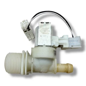 Miele WDA111 Washing Machine Inlet Valve - Picture 1 of 4