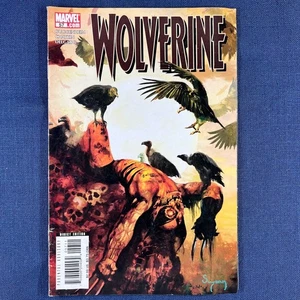 Wolverine #57 * Marvel Comics - Foto 1 di 1