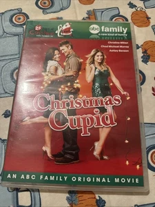Christmas Cupid - Imagen 1 de 3