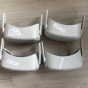 4 cuffie VR standalone Meta Oculus Quest 2 - tutte funzionano - obiettivo Miss Pixel Scruff - Foto 1 di 6