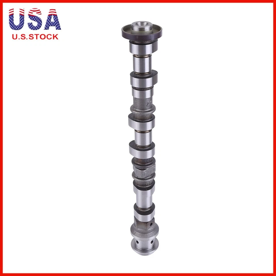New 5184380AG Camshaft For Dodge Durango 2011 2012 2013 2014 2015 3.6L 5184380AG - Image 1 of 4