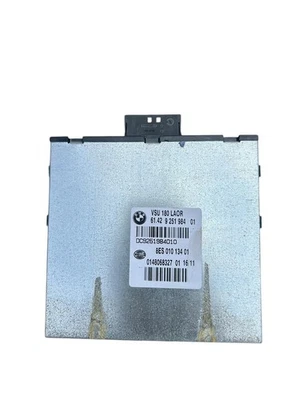 Centralina controllo tensione bmw x3 f25 2010/2017 925198401 - Immagine 1 di 4