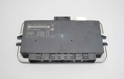 Оригинальный модуль подсветки ножки для BMW F10 F06 F12 F13 F01 FRM3 FRMIII 2010-2017 годов выпуска - Изображение 1 из 4