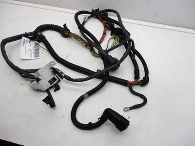 ARNÉS DE CABLES DE TRANSMISIÓN COMPATIBLE CON BMW 650I N63N 31002 2013-2016 Foto 1 de 4