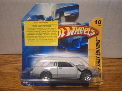 2007 Hot Wheels First Editions Buick Grand National - Image 1 of 3