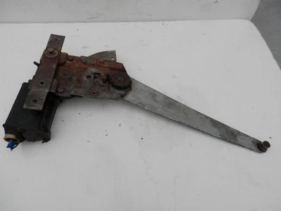 Lotus Elan +2. Motore alzacristalli originale e staffa di montaggio. Funzionante - Immagine 1 di 4