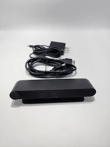 Facebook Meta Portal TV Smart Video Calling Kamera mit Netzkabel funktioniert - Bild 1 von 1