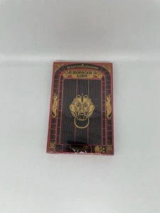Mazzo carte collezionabili Super7 Dungeons and Dragons Monster Lore Dealer SDCC 2024 - Foto 1 di 6