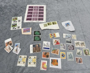 Sellos suizos B662 tlw. Nuevo valor nominal superior a 20 Fr. - Imagen 1 de 9